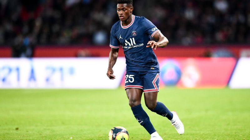 Die erste Verpflichtung von Paris Saint-Germain war geboren, Mbappe kommt mit Real Madrid nicht zurecht?